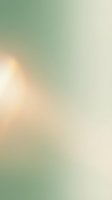 Soft gradient background transitioning from sage green to warm cream with peachy undertones, ideal for web design, presentations, and digital marketing materials.