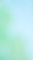 Soft pastel gradient background blending mint green and sky blue colors for modern design projects and digital presentations.
