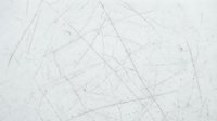 Abstract geometric line art with intersecting circles and triangular shapes creating minimalist mathematical pattern on white background for modern design.