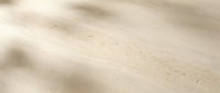 Smooth sandy beach surface with soft shadows and natural texture, suitable for travel, vacation, and summer-themed designs.