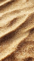 Shimmering golden glitter texture with diagonal light and shadow pattern creates luxurious abstract background for festive designs and holiday decorations.