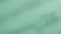 Soft mint green blurred abstract background with gentle gradient transitions for modern design projects and creative presentations.