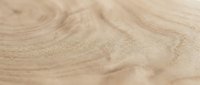 Light wood grain texture with natural swirling patterns and warm beige tones, suitable for backgrounds, flooring design, and interior decoration projects.