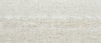 Close-up of natural linen fabric texture with fine weave pattern, suitable for textile design, interior decoration, and fashion backgrounds.