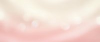 Soft pink and beige gradient background with bokeh light effects creating dreamy atmosphere for romantic designs and feminine branding projects.