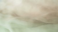 Soft abstract waves in muted earth tones and pale green create a serene, minimalist composition suitable for wellness, spa, and meditation design projects.