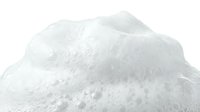 Isolated white powder pile on transparent background, ready for design use on packaging, product mockups, cosmetics, baking, and industrial applications.