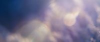 Soft blurred bokeh background with purple and white tones, creating dreamy atmospheric effect suitable for overlays, presentations, and design projects.