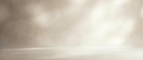 Soft beige abstract background with gentle light rays and smooth gradient texture for modern design projects and presentations.