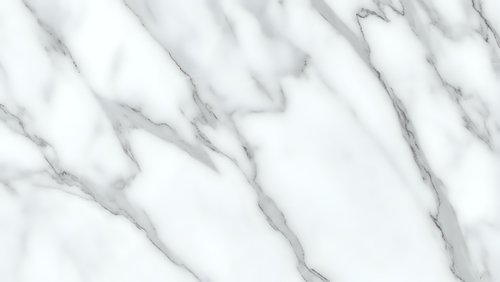 White marble texture with elegant gray veining patterns for luxury interior design and architectural backgrounds.