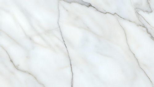 White marble stone texture with natural gray veining patterns for luxury interior design backgrounds and architectural surfaces.