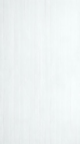White wooden planks texture background with vertical grain pattern for rustic interior design and home decor projects.