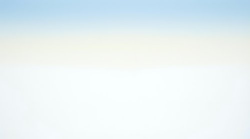 Soft gradient sky background transitioning from pale blue to white, minimalist atmospheric backdrop for design projects and presentations.