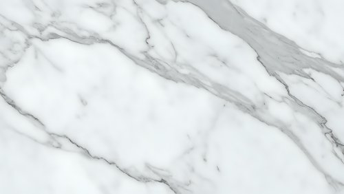 White marble stone texture with elegant gray veining patterns for luxury interior design backgrounds and architectural surfaces.